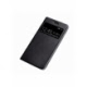 Husa Pentru APPLE iPhone XR - Leather Window TSS, Negru
