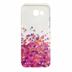 Husa SAMSUNG Galaxy J5 2017 - Luxury Love TSS, No1