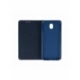 Husa SAMSUNG Galaxy J7 2017 - Leather Dots TSS, Bleumarin