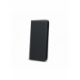 Husa HUAWEI P20 - Leather Dots TSS, Negru