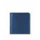 Husa SAMSUNG Galaxy S8 - Leather Dots TSS, Bleumarin