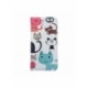 Husa SAMSUNG Galaxy A5 2018 \ A8 2018 - Flip Decor TSS, Cats