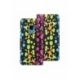 Husa HUAWEI P20 Lite - Flip Decor TSS, Dots