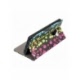Husa HUAWEI P20 Lite - Flip Decor TSS, Dots