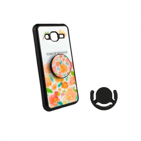 Husa Pentru SAMSUNG Galaxy J5 2016 - Luxury PopCase TSS, No2