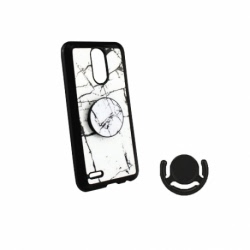 Husa APPLE iPhone 7 \ 8 - Luxury PopCase TSS, No3