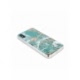 Husa Pentru SAMSUNG Galaxy J6 2018 - Luxury Marble TSS, Verde