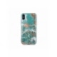 Husa SAMSUNG Galaxy A6 2018 - Luxury Marble TSS, Verde