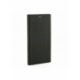 Husa SAMSUNG Galaxy S7 - Leather Bravo TSS, Negru