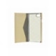 Husa SAMSUNG Galaxy Note 8 - Leather Bravo TSS, Auriu