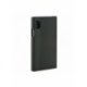 Husa Pentru APPLE iPhone XS - Leather Bravo TSS, Negru