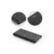 Husa Pentru APPLE iPhone XS - Leather Bravo TSS, Negru
