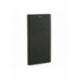 Husa SAMSUNG Galaxy XCover 4 - Leather Bravo TSS, Negru