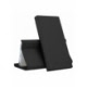 Husa SAMSUNG Galaxy XCover 4 - Leather Bravo TSS, Negru