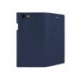 Husa Pentru APPLE iPhone 6/6S - Leather Bravo TSS, Bleumarin
