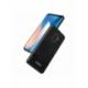 Husa Pentru SAMSUNG Galaxy S9 Plus - Luxury Carbon Rugged TSS, Negru