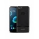 Husa Pentru HTC Desire 12 Plus - Luxury Carbon Rugged TSS, Negru