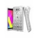 Husa HUAWEI P Smart - Luxury Prism TSS, Transparent