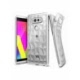 Husa SAMSUNG Galaxy S7 Edge - Luxury Prism TSS, Transparent