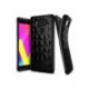 Husa HUAWEI P Smart - Luxury Prism TSS, Negru