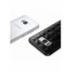 Husa SAMSUNG Galaxy S10 Plus - Luxury Prism TSS, Negru