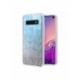 Husa SAMSUNG Galaxy S10 - Luxury Prism TSS, Transparent
