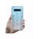 Husa SAMSUNG Galaxy S10 - Luxury Prism TSS, Transparent
