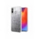 Husa Pentru SAMSUNG Galaxy A60 - Luxury Prism TSS, Transparent