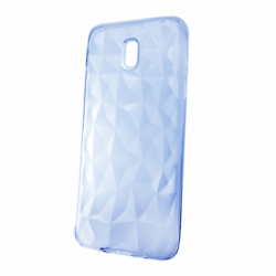 Husa Pentru APPLE iPhone 7 Plus / 8 Plus - Luxury Prism TSS, Albastru