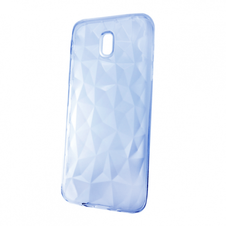 Husa Pentru APPLE iPhone X - Luxury Prism TSS, Albastru