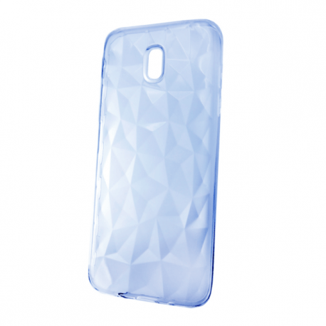 Husa Pentru XIAOMI RedMi Note 4 / 4X - Luxury Prism TSS, Albastru