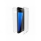 Husa Pentru SAMSUNG Galaxy S7 Edge - 360 Grade Luxury PC Plus TPU TSS, Transparent