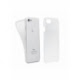 Husa Pentru HUAWEI P20 Pro - 360 Grade Luxury PC Plus TPU TSS, Transparent
