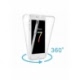 Husa Pentru HUAWEI P20 Pro - 360 Grade Luxury PC Plus TPU TSS, Transparent