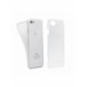 Husa Pentru APPLE iPhone XS Max - 360 Grade Luxury PC Plus TPU TSS, Transparent