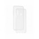 Husa Pentru HUAWEI P30 Lite - 360 Grade Luxury PC Plus TPU TSS, Transparent