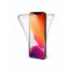 Husa Pentru APPLE iPhone 11 - 360 Grade Luxury PC Plus TPU TSS, Transparent