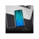 Husa Pentru XIAOMI Redmi Note 8 Pro - 360 Grade Luxury PC Plus TPU TSS, Transparent