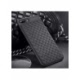 Husa APPLE iPhone 5\5S\SE - Luxury Leather Focus TSS, Negru