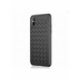 Husa APPLE iPhone 7 \ 8 - Luxury Leather Focus TSS, Negru