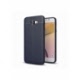 Husa HUAWEI P Smart - Luxury Full Focus TSS, Bleumarin