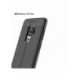 Husa APPLE iPhone 6\6S - Luxury Full Focus TSS, Negru