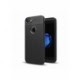 Husa APPLE iPhone 7 \ 8 - Luxury Full Focus TSS, Negru