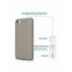 Husa APPLE iPhone 7 8 - Luxury Full Focus TSS, Gri