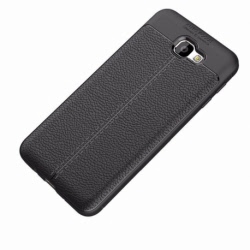 Husa Pentru APPLE iPhone 7 Plus / 8 Plus - Luxury Full Focus TSS, Negru