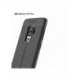 Husa Pentru APPLE iPhone XS - Luxury Full Focus TSS, Negru