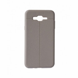 Husa SAMSUNG Galaxy S8 - Luxury Full Focus TSS, Gri