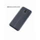 Husa Pentru XIAOMI RedMi Note 4 / 4X - Luxury Full Focus TSS, Bleumarin
