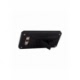 Husa APPLE iPhone 7 Plus 8 Plus - Luxury Armor Phantom TSS, Negru