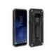 Husa Pentru SAMSUNG Galaxy S8 Plus - Luxury Armor Phantom TSS, Negru